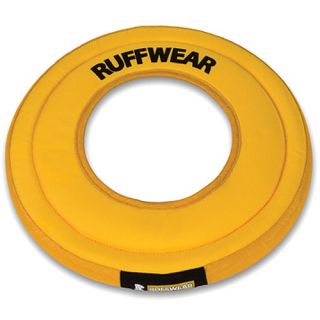 RuffWear Hydroplane Toy  Choose Color, Red Currant (6015 755L1)