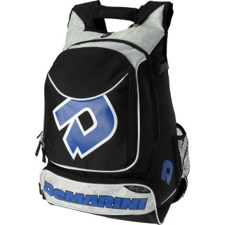 DEMARINI Dark Baseball Backpack, Royal
