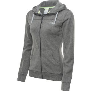 THE NORTH FACE Womens Fave Our Ite Full Zip Hoodie   Size XS/Extra Small,