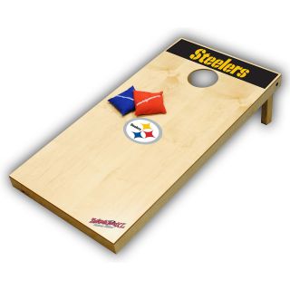 Wild Sports Pittsburgh Steelers Tailgate Toss XL (TTXLN NFL124)