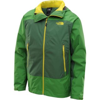 THE NORTH FACE Mens Blaze Triclimate Jacket   Size Large, Sullivan Green
