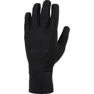 SEIRUS Mens HyperLite All Weather Gloves   Size Xl, Black