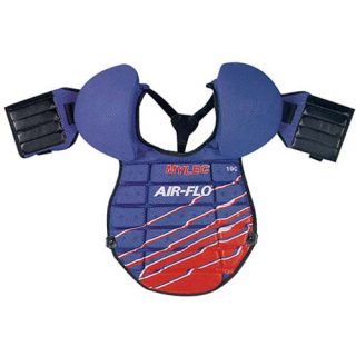Mylec Air Flo Youth Roller Hockey Goalie Chest Protector (190)