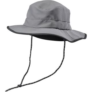 ALPINE DESIGN Mens Packable Sun Hat, Magnet