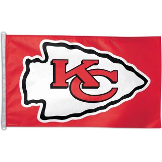 Wincraft Kansas City Chiefs 3x5 Flag (40206012)