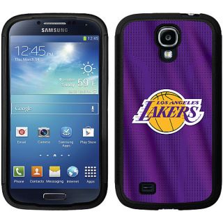 Coveroo Los Angeles Lakers Galaxy S4 Guardian Case   2014 Jersey (740 8721 BC 