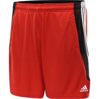 adidas Mens Climamax 2 Training Shorts   Size Xl, Lt.scarlet