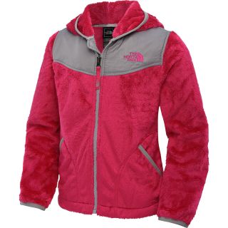 THE NORTH FACE Girls Oso Hoodie   Size Xl, Passion Pink