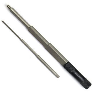 Columbia River Knife & Tool Veff Sharp Diamond Sharpener (VEFF1)