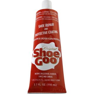 SOF SOLE Shoe Goo Shoe Glue   Size 3 Oz