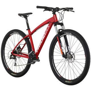 Diamondback Overdrive 29er Mountain Bike (29 Inch Wheels)   Size Small, Red