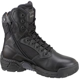 Magnum Stealth Force 8.0 SZ Boot Mens   Size 14, Black (090641997074)