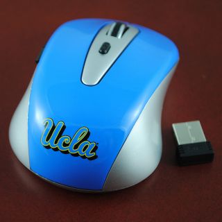 Wild Sports UCLA Bruins Field Computer Mouse (FMC UCLA)