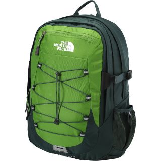 THE NORTH FACE Borealis Daypack, Flashlight Green