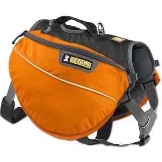 Ruffwear Approach Pack   Choose Color/Size   Size XS/Extra Small, Orange