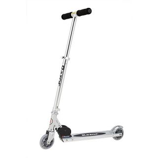 Razor A Scooter, Clear (13003A CL)