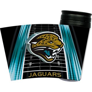 Hunter Jacksonville Jaguars Team Design Full Wrap Insert Side Lock Insulated