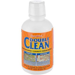 Double Clean Activewear Wash (041468060137)