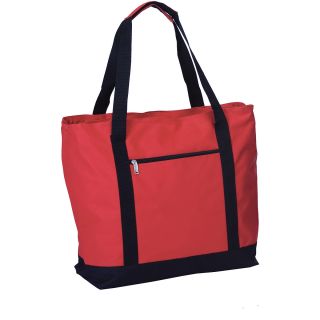 Picnic Plus Lido 2 in 1 Cooler Bag, Red (PSM 121R)