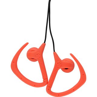 SKULLCANDY Chops Active Sport In Ear Buds, Hot Red
