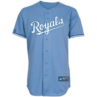 MAJESTIC ATHLETIC Youth Kansas City Royals Billy Butler Replica Alternate
