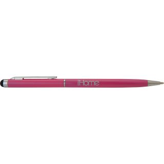 IHOME Stylus Pen for iPad, Pink