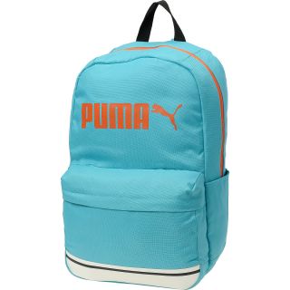 PUMA Archetype Heritage Backpack, Bluebird