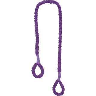 GAIAM 3 in 1 Strap and Sling, Purple