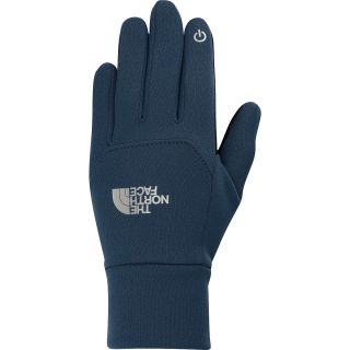 THE NORTH FACE Mens Etip Gloves   Size Large, Cosmic Blue