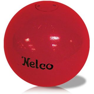 Nelco 103 mm 12 lbs Stainless Steel Shot Put (1101508)