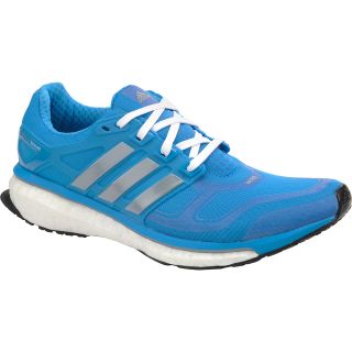 adidas Womens Energy Boost 2.0 Running Shoes   Size 7.5, Blue/blue