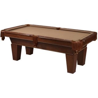 GLD Frisco II Billiard Table (64 0127)