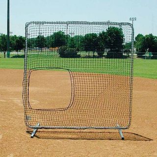 Sport Supply Group Collegiate 7 X 7 Pitching Protector Screen (1265187)