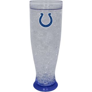 Hunter Indianapolis Colts Team Logo Design State of the Art Expandable Gel Ice