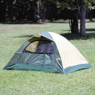 Texsport Brookwood Youth Dome Tent, 2 3 Kids (01109)