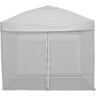 Quik Shade Screen Panel Kit for C100, S100 or W100 Canopy (132174)