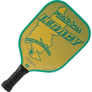 PICKLE BALL Legacy Pickleball Paddle, Green