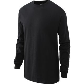 CARHARTT Long Sleeve Graphic Logo T Shirt   Size 2xl, Black