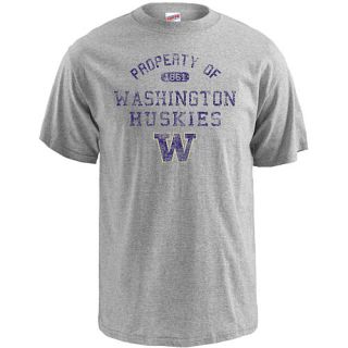 MJ Soffe Mens Washington Huskies T Shirt   Size Small, Virginia Tech Hokies