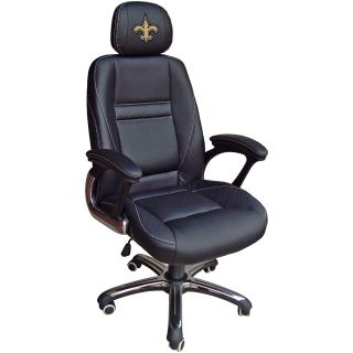 Wild Sports New Orleans Saints Office Chair (901N NFL119)
