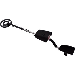 Famous Trails MD9400 The Ultimate Metal Detector (FTSMD9400)