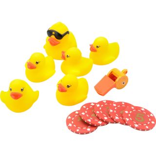 WATER SPORTS Chuck the Duck Pool Game