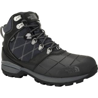 THE NORTH FACE Mens Snowsquall Winter Boots   Size 8, Tnf Black