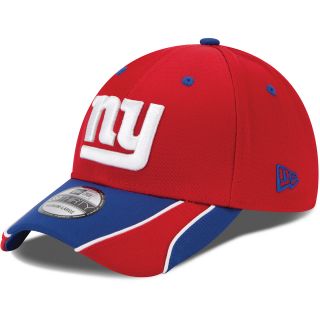 NEW ERA Mens New York Giants 39THIRTY Vizaslide Stretch Fit Cap   Size S/m,