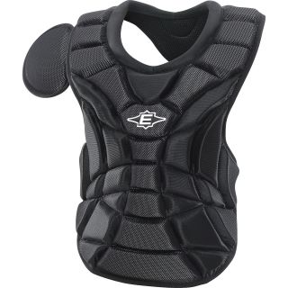 Easton Adult Catchers Natural Chest Protector   Size Adult, Black