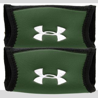 UNDER ARMOUR Chin Pad, Green