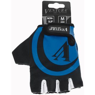 Ventura Touch Gloves   Size Small/medium, Blue (719985 1)