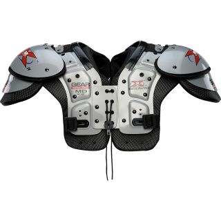GEAR PRO TEC X2 Air Youth Shoulder Pads (J.V. F)   Size XS/Extra Small