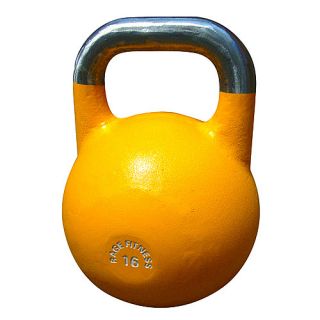 Rage Competition Kettlebell   16 kgs / 35.20 lbs (CF KB016)