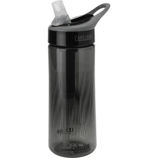 CAMELBAK Groove .6 Liter Water Bottle   Size .6l, Grey